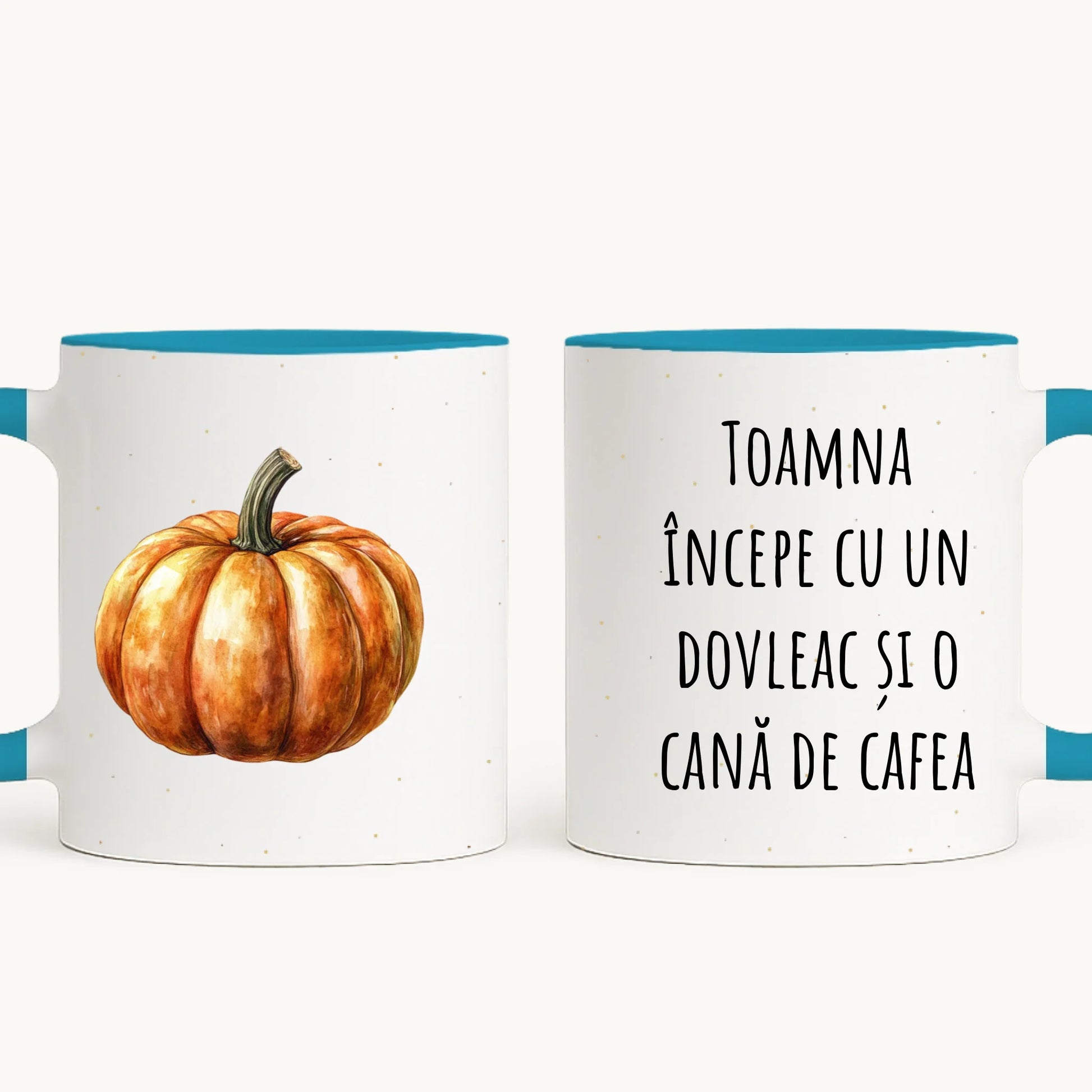 cana ambele parti - alb