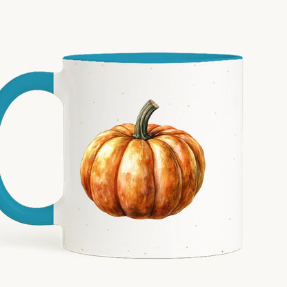 cana toarta stanga - alb