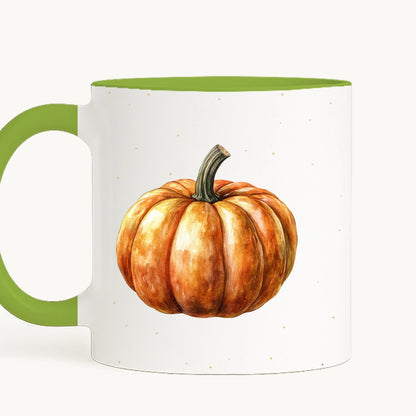 cana toarta stanga - alb