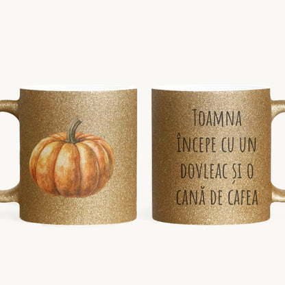 cana ambele parti - alb