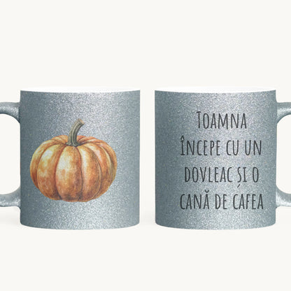 cana ambele parti - alb