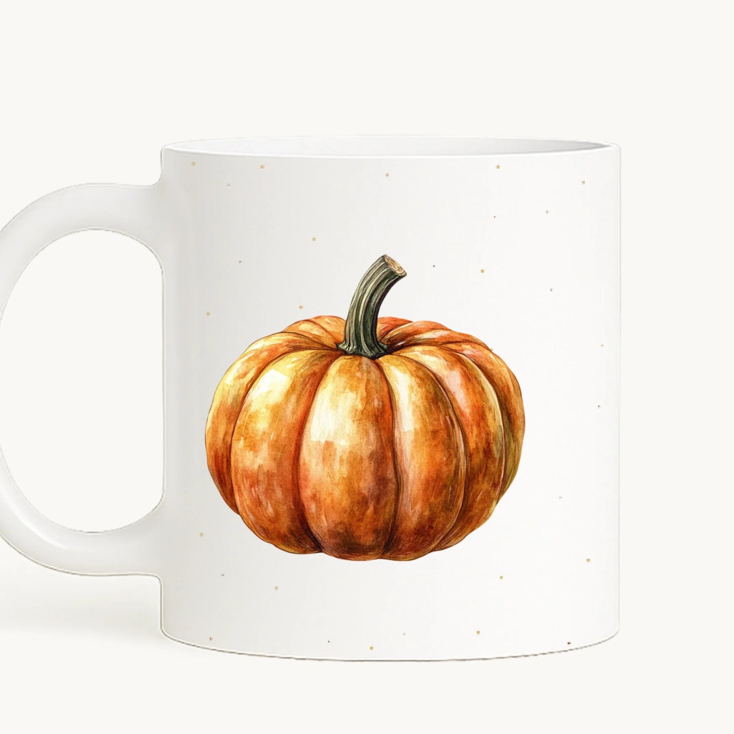 cana toarta stanga - alb