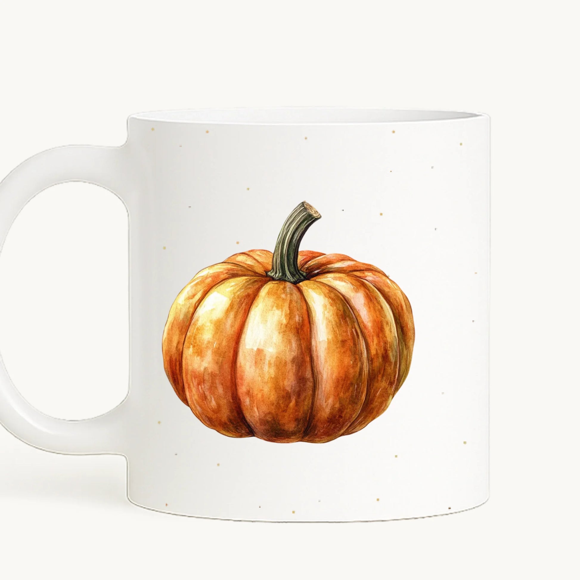 cana toarta stanga - alb