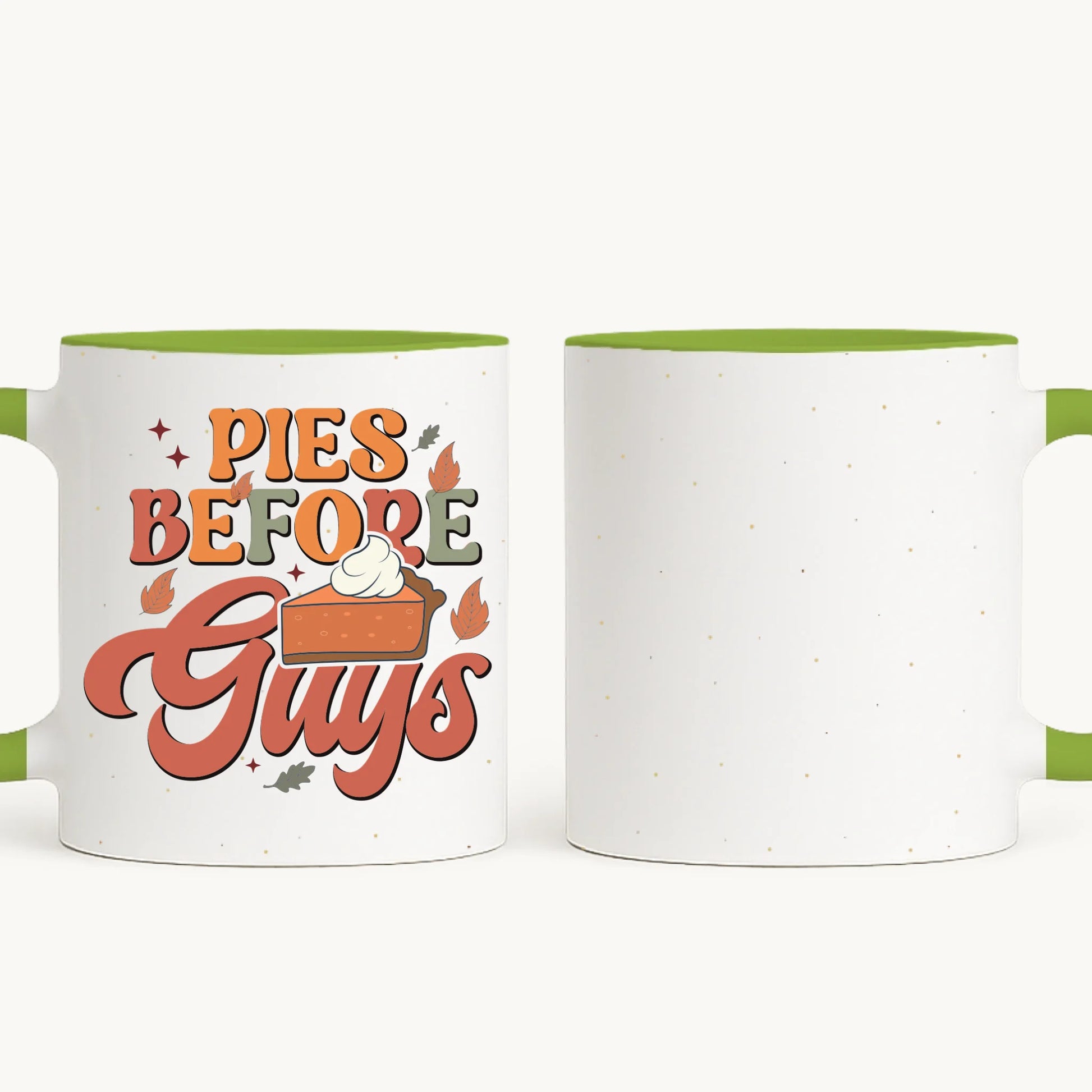 cana ambele parti - alb