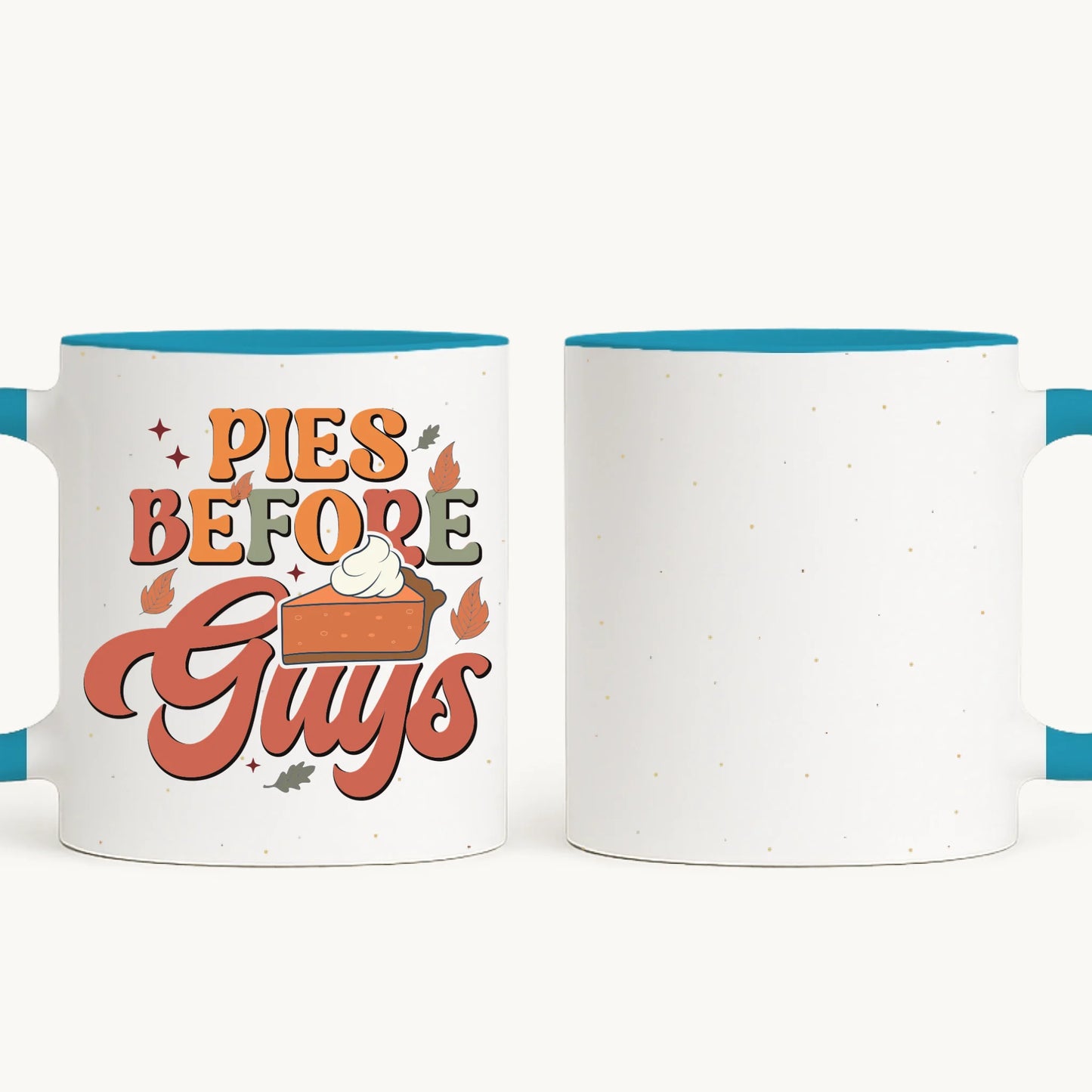 cana ambele parti - alb