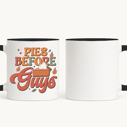 cana ambele parti - alb