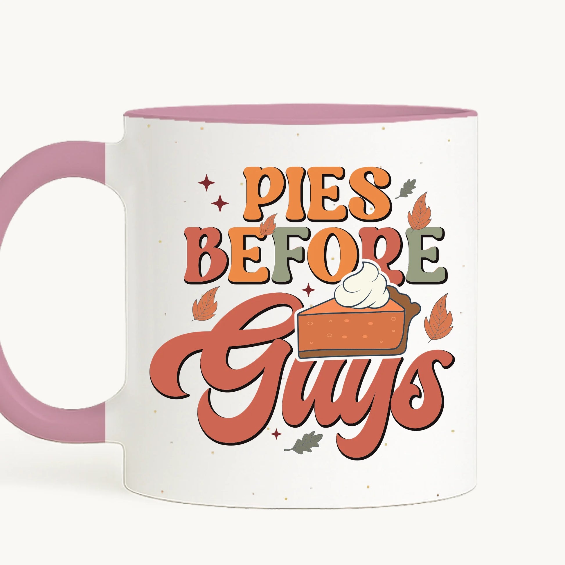 cana toarta stanga - alb