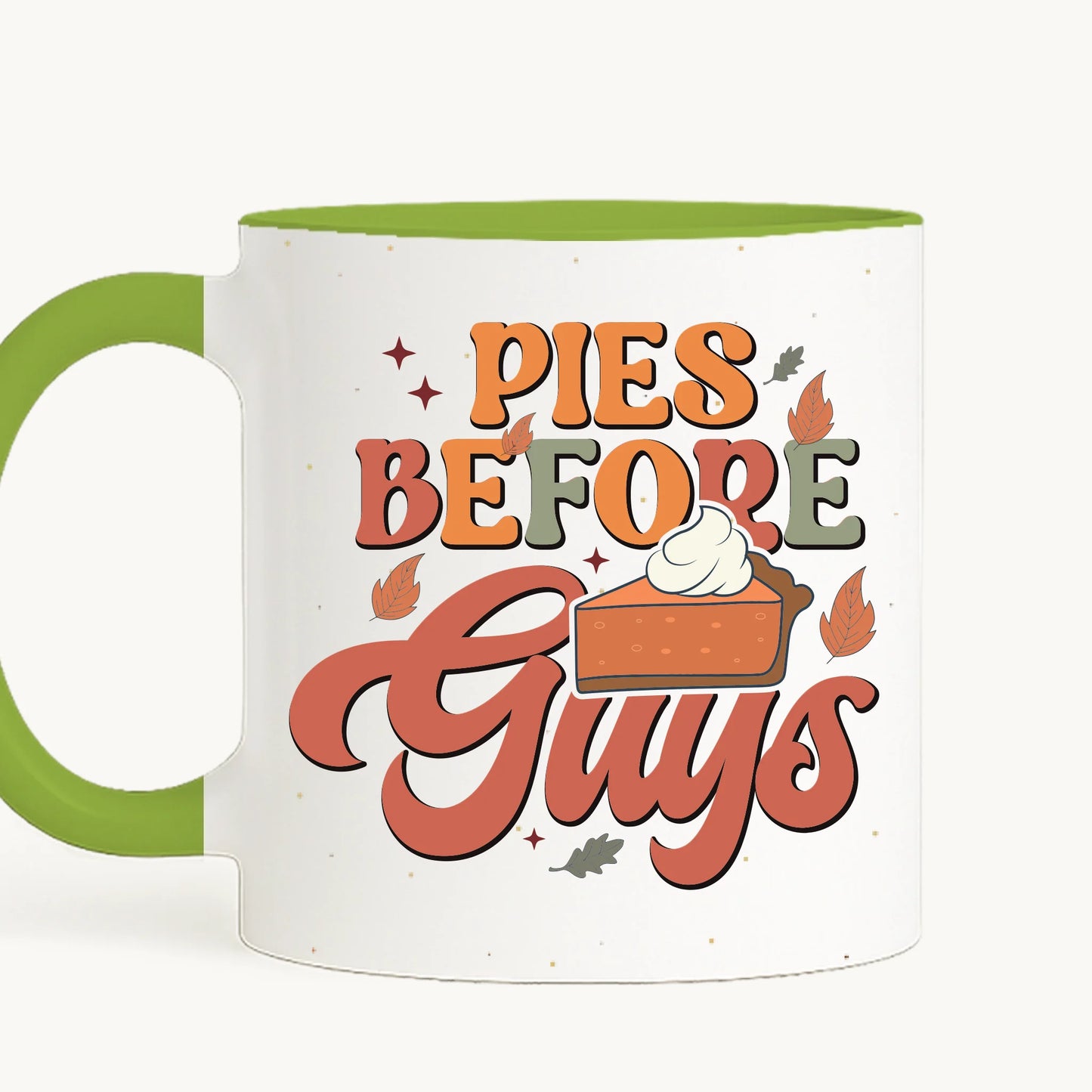 cana toarta stanga - alb