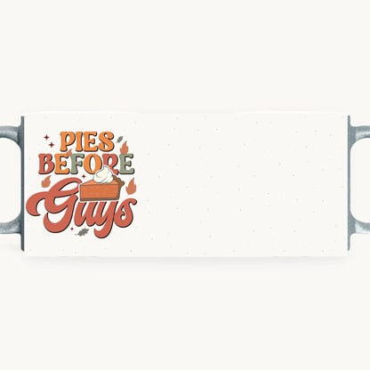 cana desfasurata - alb