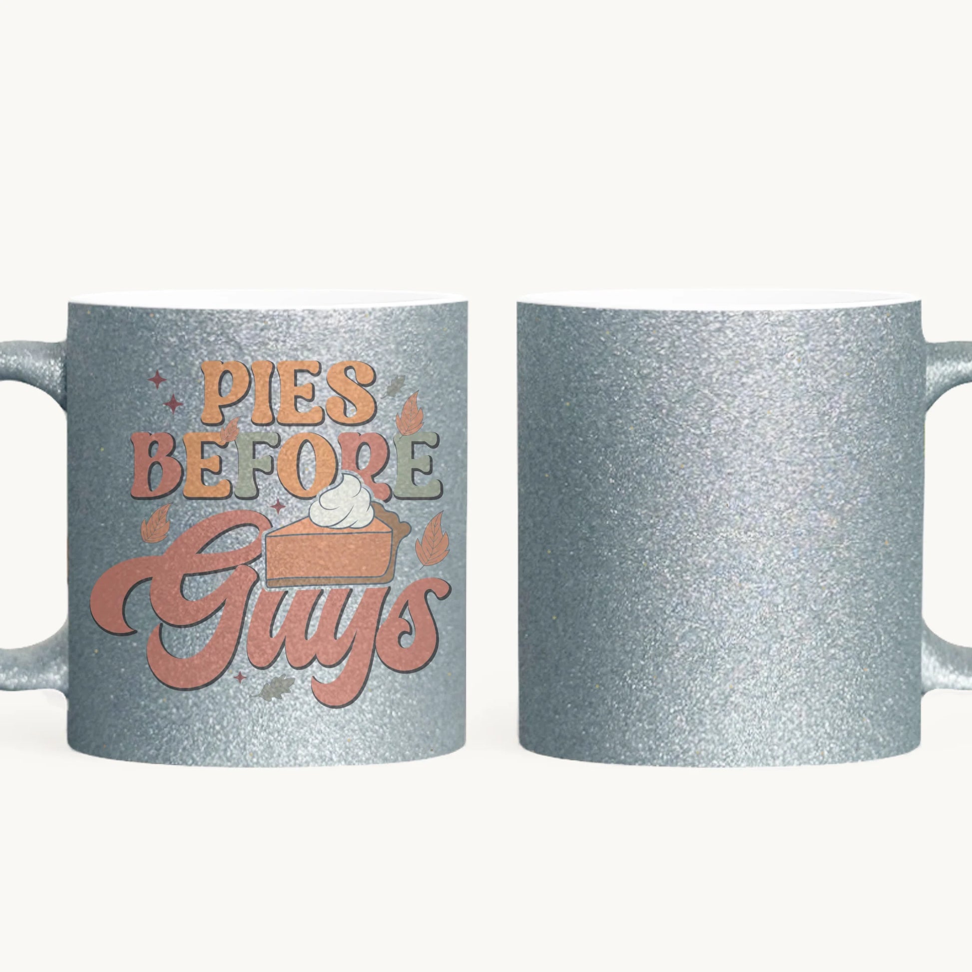 cana ambele parti - alb