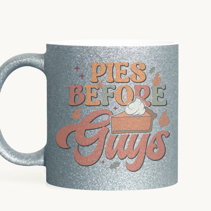 cana toarta stanga - alb