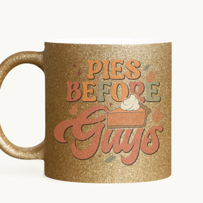 cana toarta stanga - alb