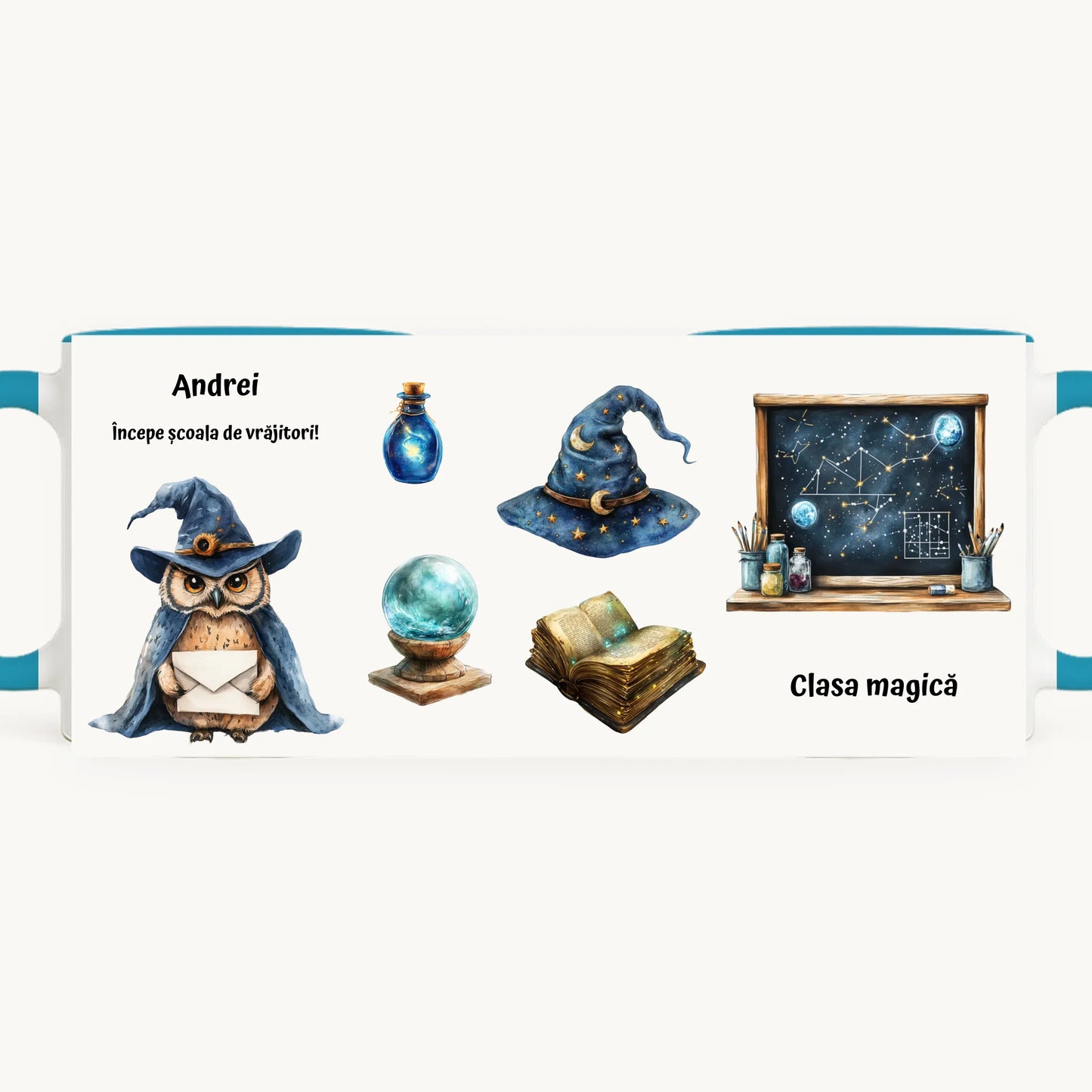 cana desfasurata - alb