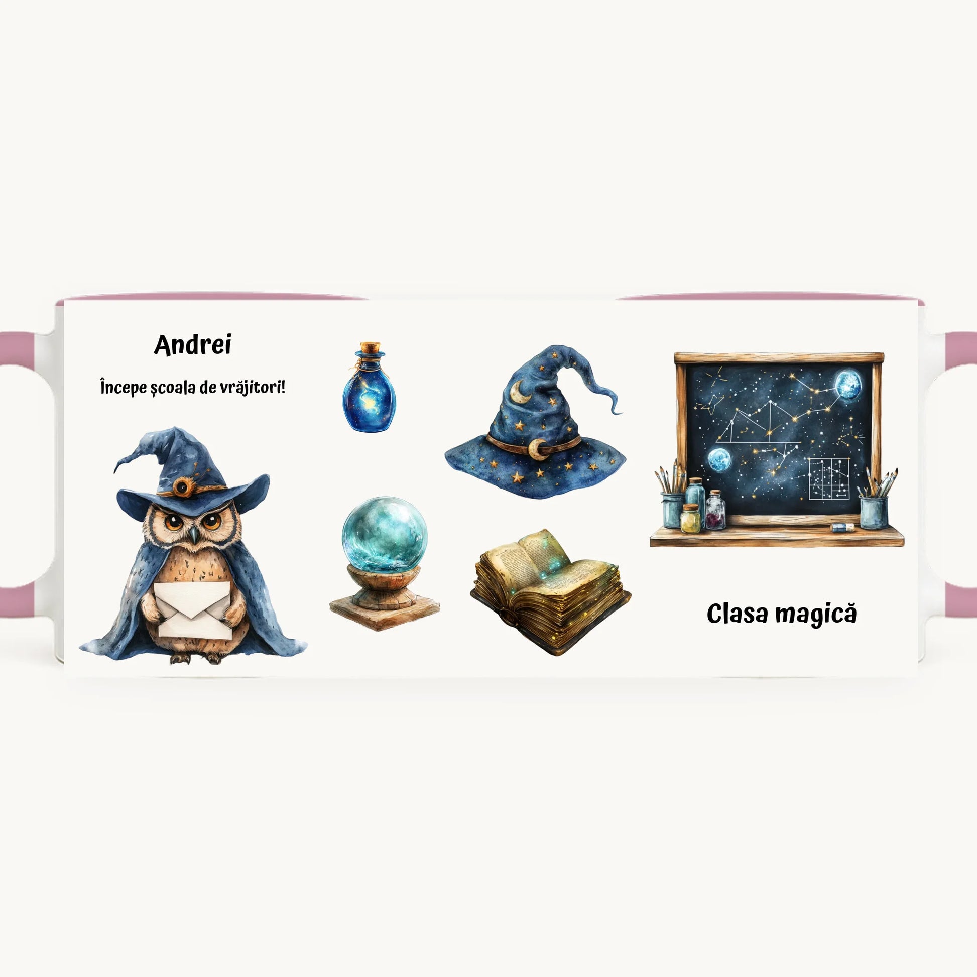 cana desfasurata - alb