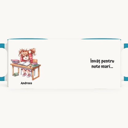 cana desfasurata - alb