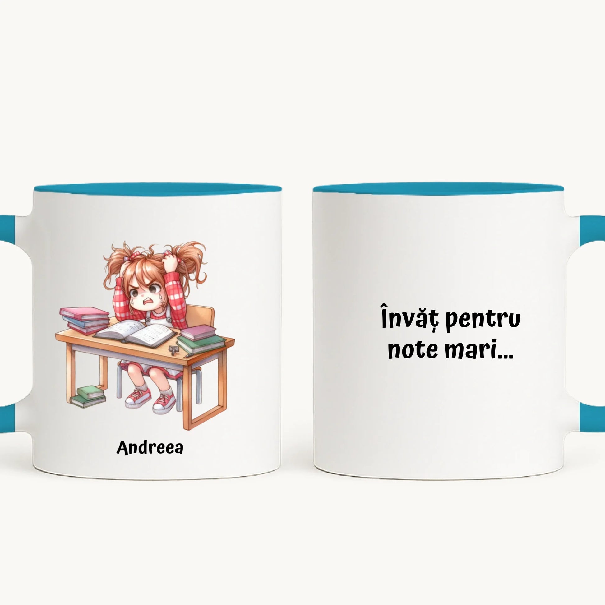 cana ambele parti - alb