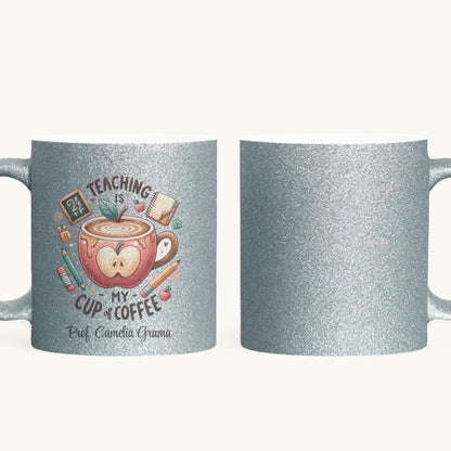 cana ambele parti - alb