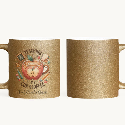 cana ambele parti - alb