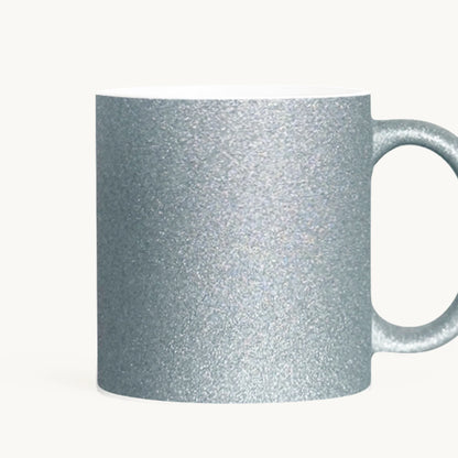 cana toarta dreapta - alb