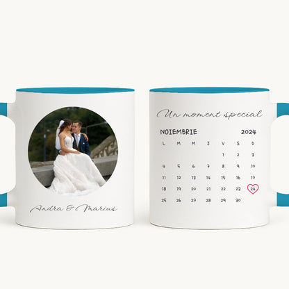 cana ambele parti - alb