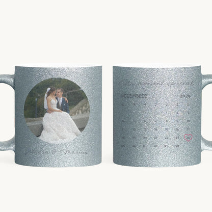 cana ambele parti - alb