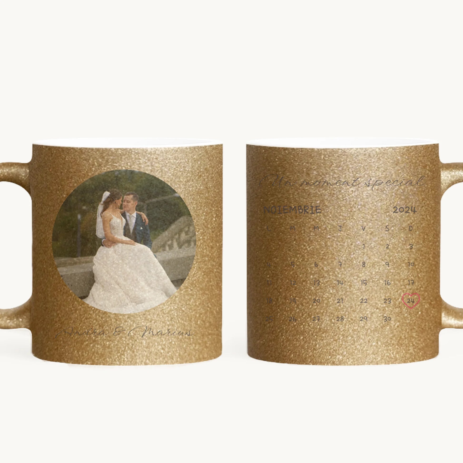 cana ambele parti - alb