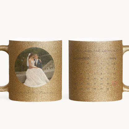 cana ambele parti - alb