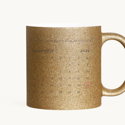 cana toarta dreapta - alb