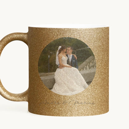 cana toarta stanga - alb