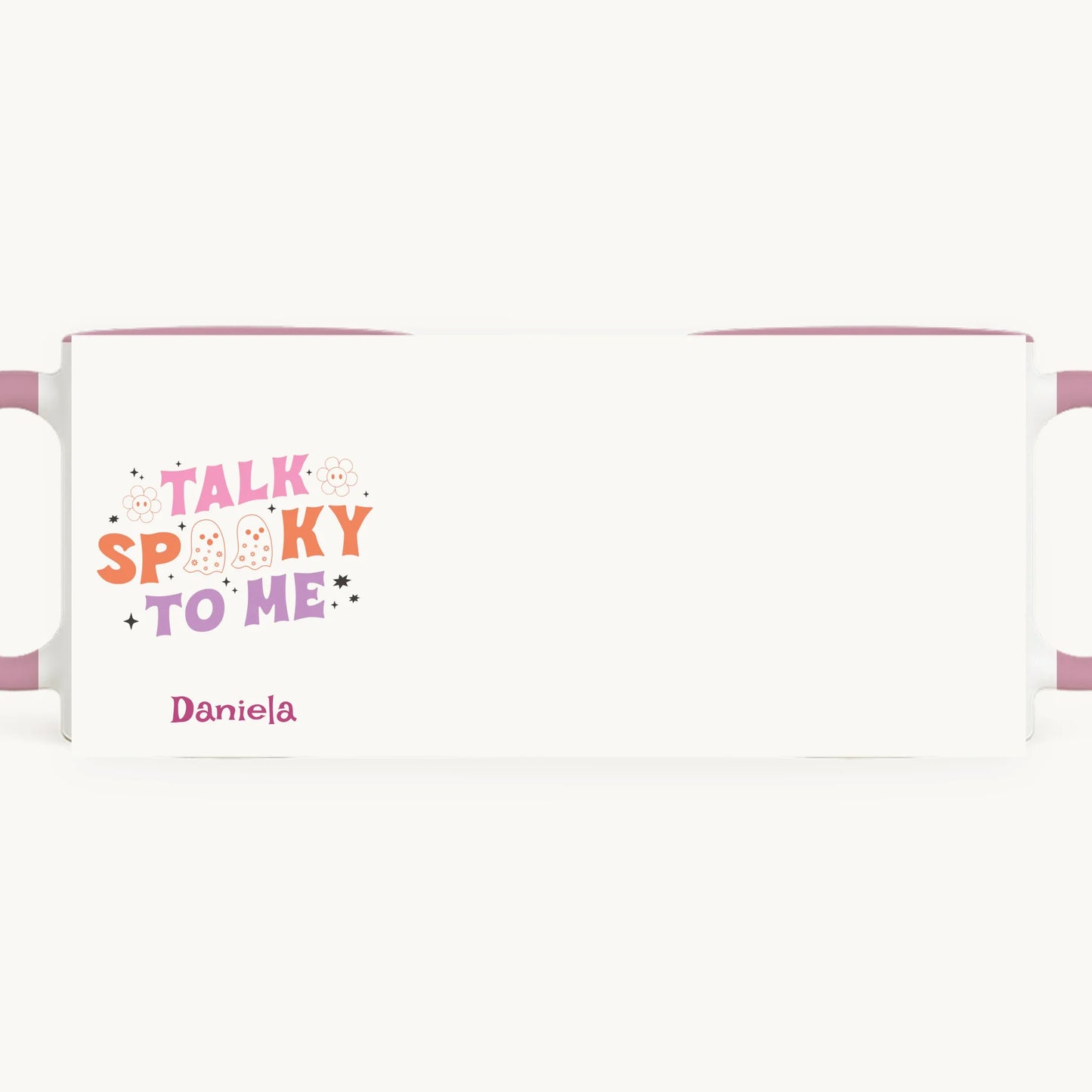 cana desfasurata - alb