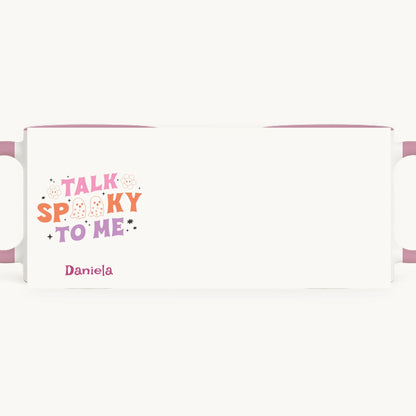 cana desfasurata - alb