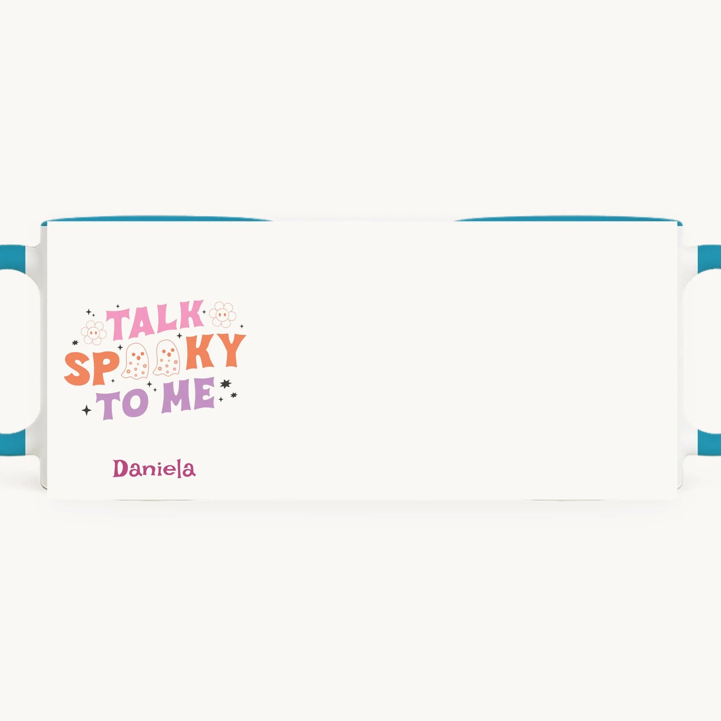 cana desfasurata - alb