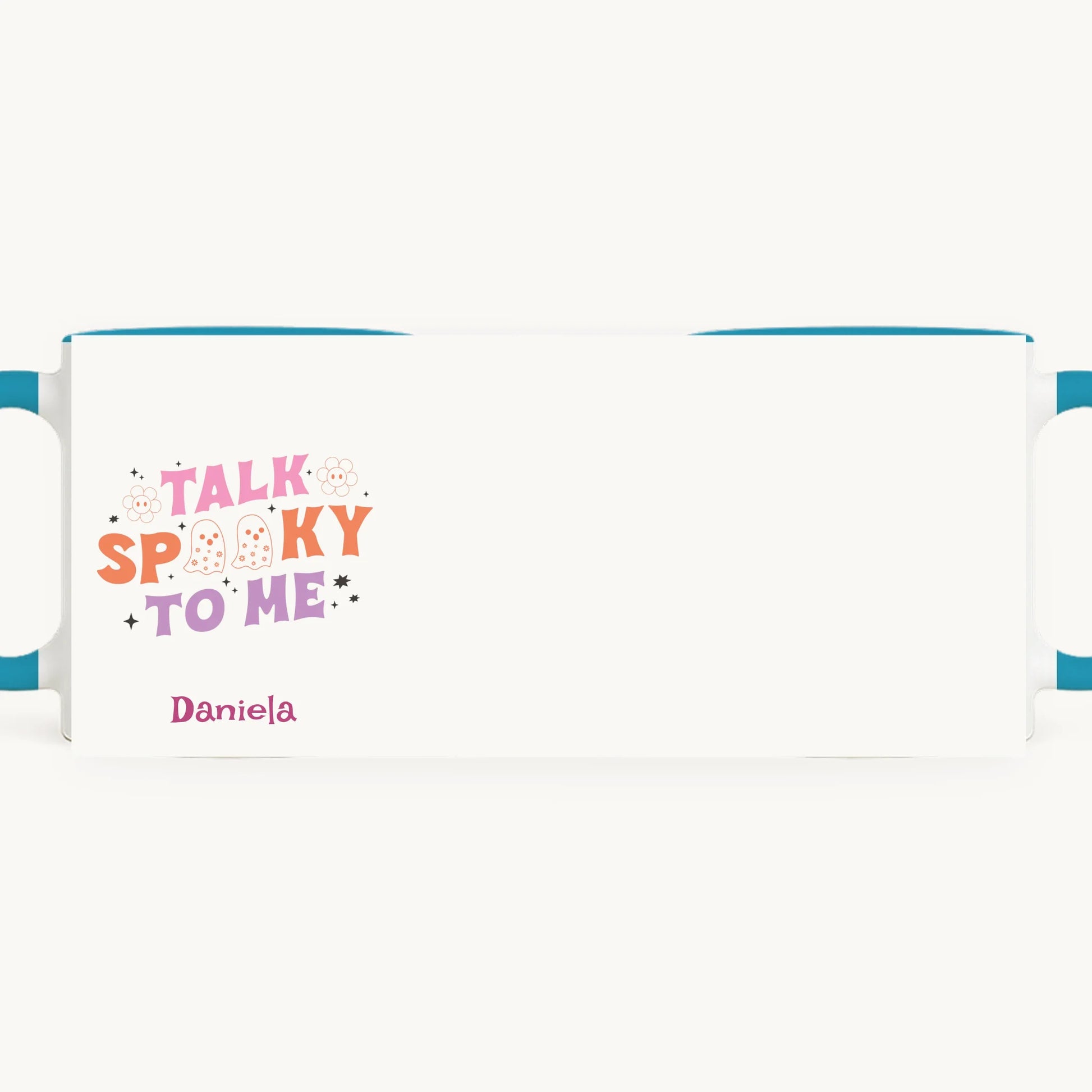 cana desfasurata - alb