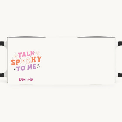 cana desfasurata - alb