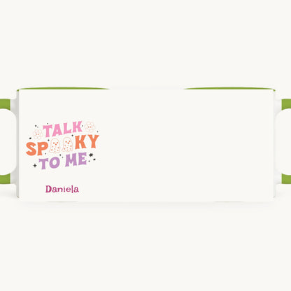 cana desfasurata - alb