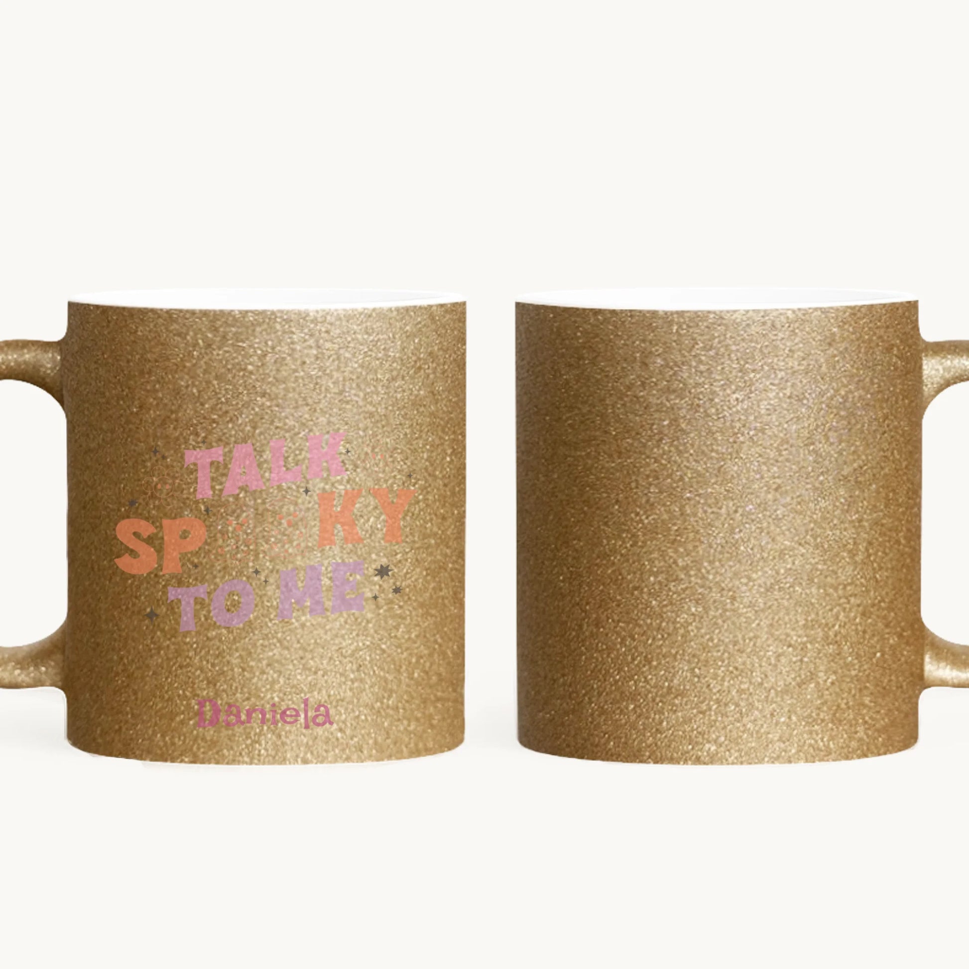 cana ambele parti - alb