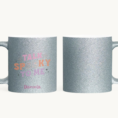 cana ambele parti - alb