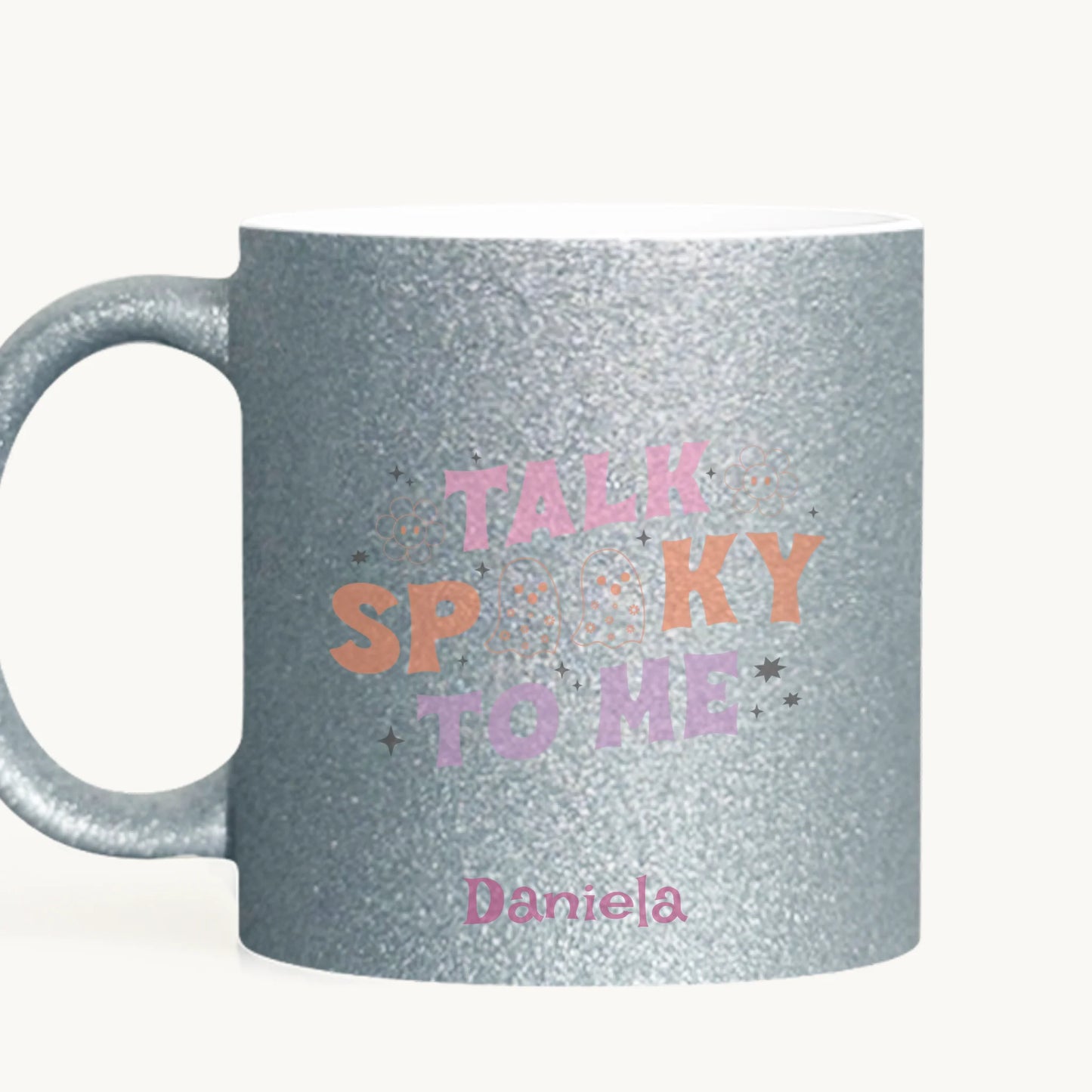 cana toarta stanga - alb