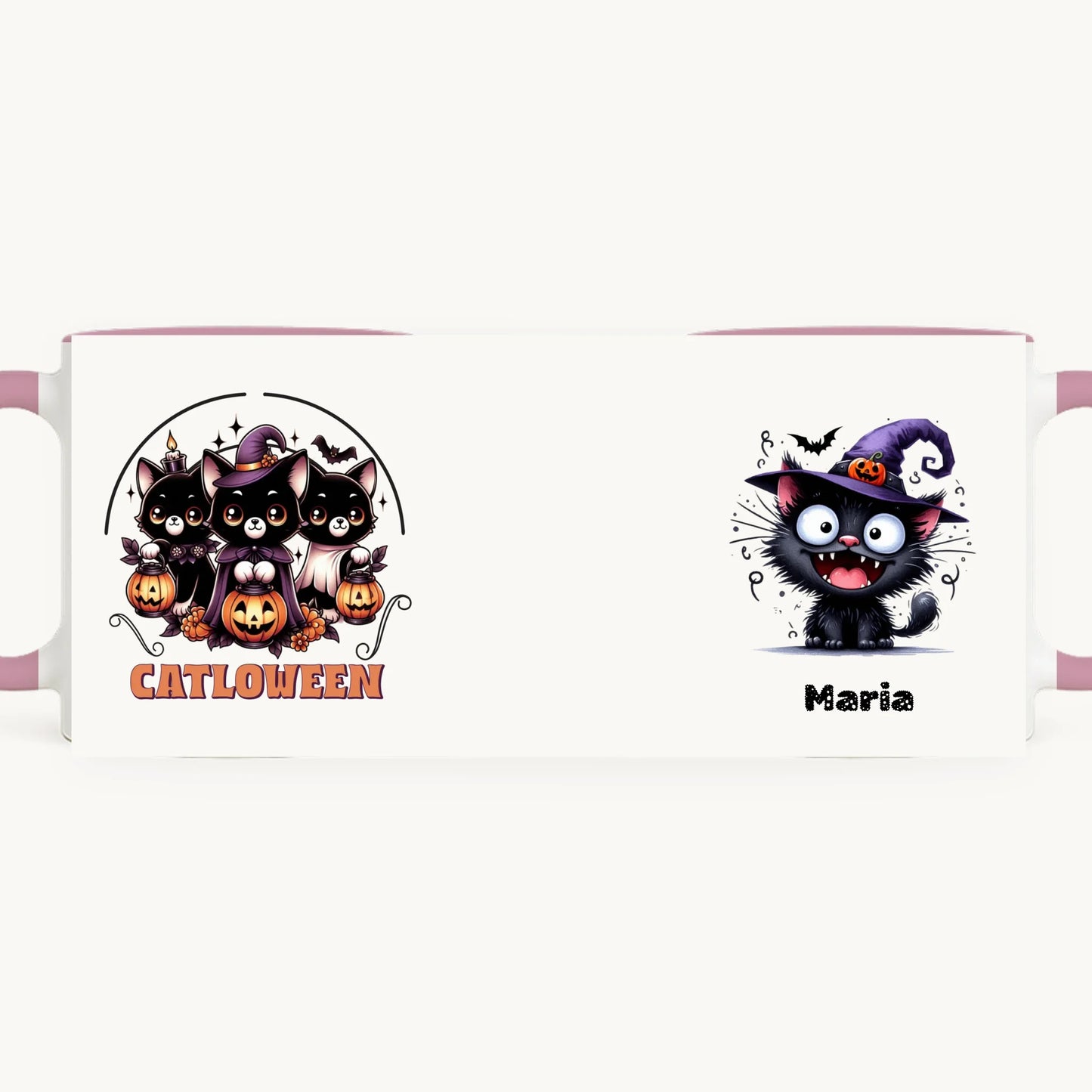 cana desfasurata - alb