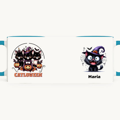 cana desfasurata - alb