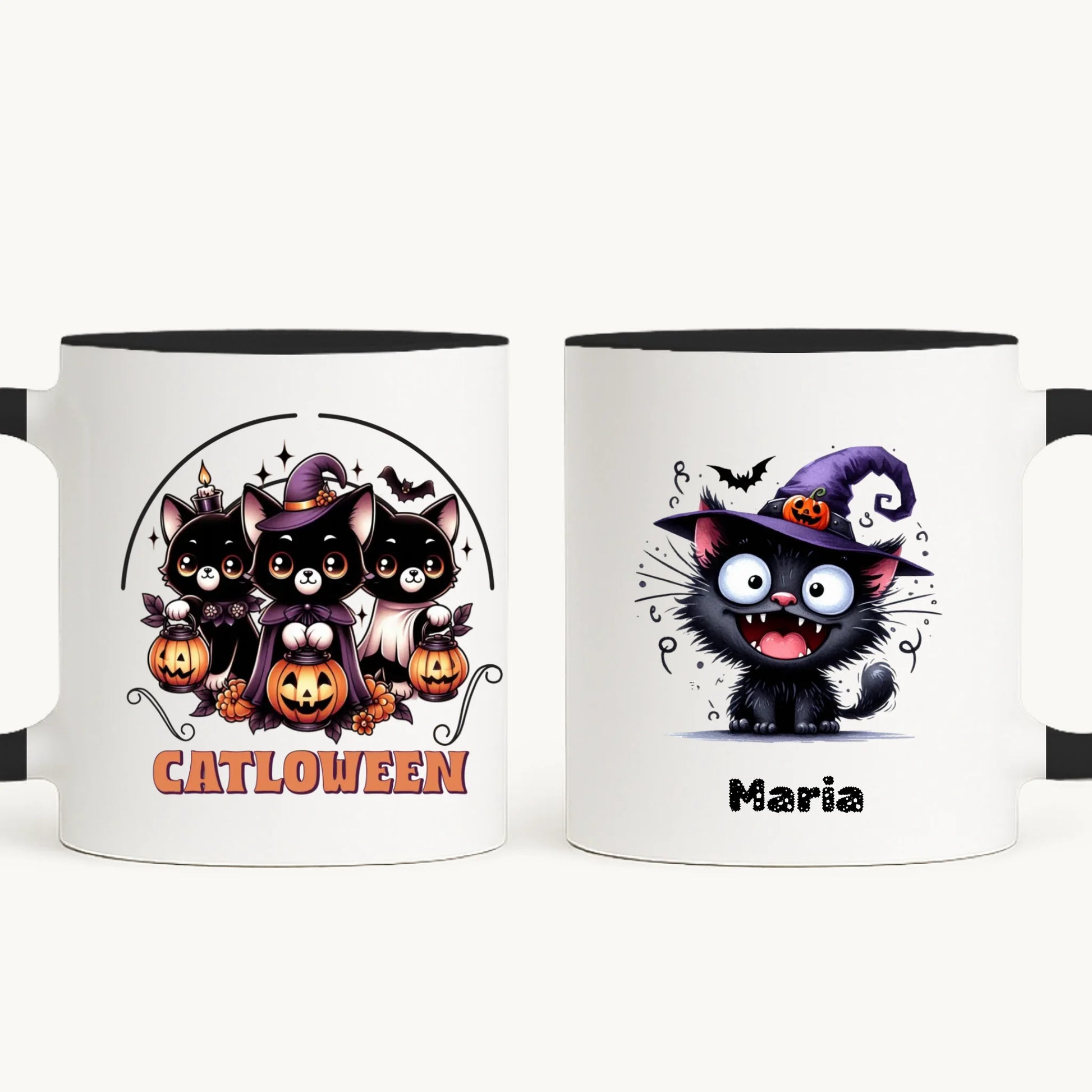 cana ambele parti - alb