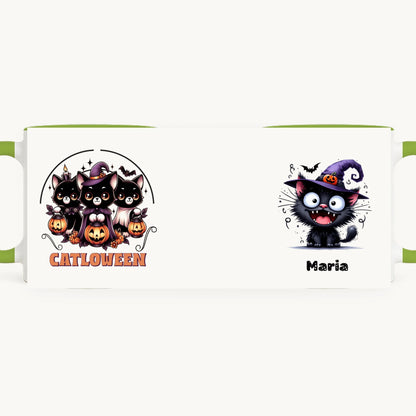 cana desfasurata - alb