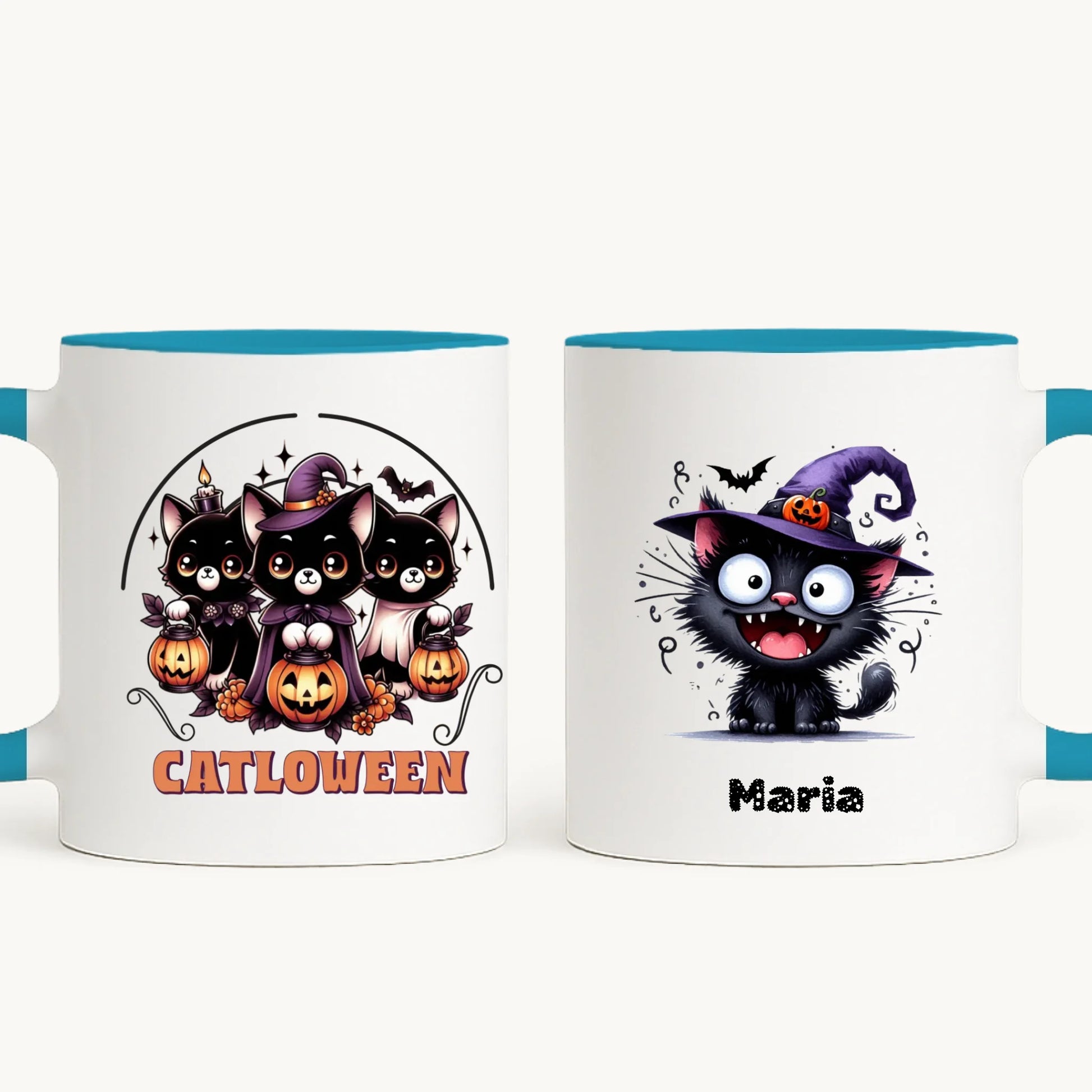 cana ambele parti - alb