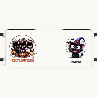 cana desfasurata - alb