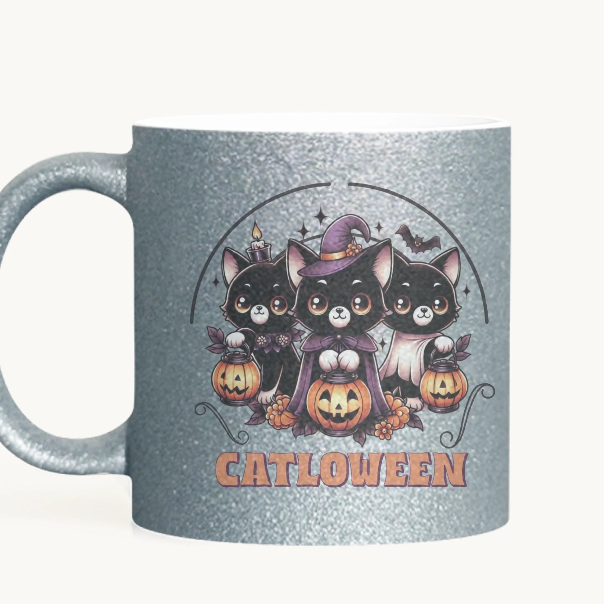 cana toarta stanga - alb