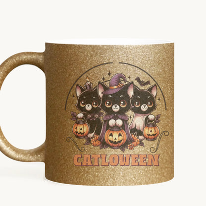 cana toarta stanga - alb