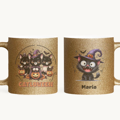 cana ambele parti - alb