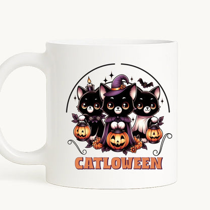 cana toarta stanga - alb