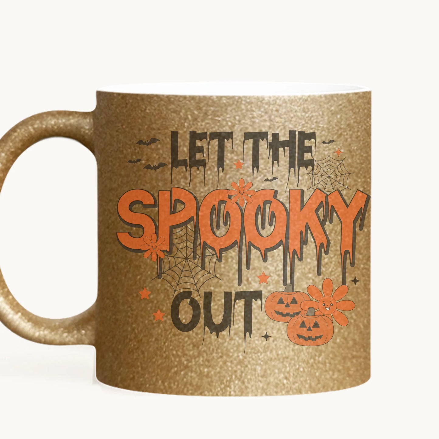 cana toarta stanga - alb