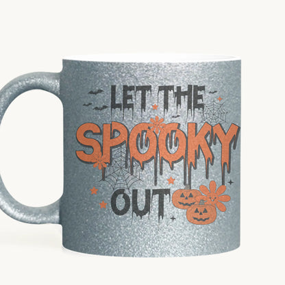 cana toarta stanga - alb